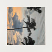 Zee creaties wandkleed (Voorkant (horizontaal))