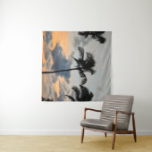 Zee creaties wandkleed (In Situ (horizontaal))