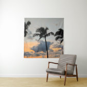 Zee creaties wandkleed (In situ)