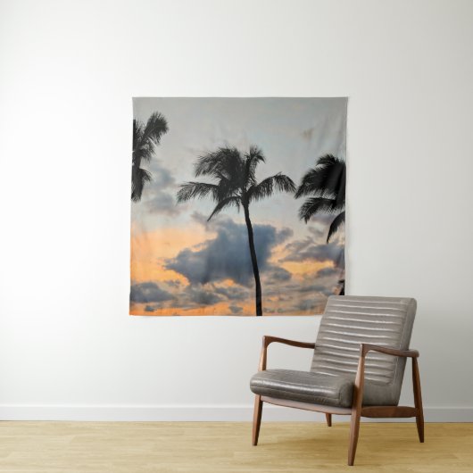 Zee creaties wandkleed (In situ)