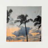 Zee creaties wandkleed (Voorkant)