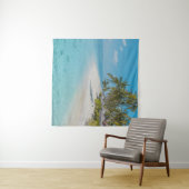 Zee creaties wandkleed (In Situ (horizontaal))