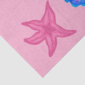 Zee Creatures Decoupage/Tissue Paper Tissuepapier (Detail)