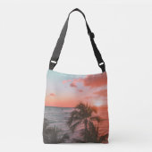 Zee Crossbody Tas (Voorkant)