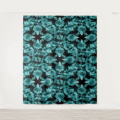 Zee Daisies..... Wandkleed (Voorkant)