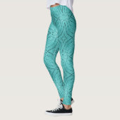 Zee Diamonds... Leggings (Links)