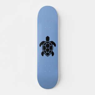 Zee dierschildpad skateboard