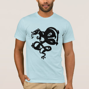 Zee Dragon 01 T-shirt