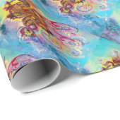 ZEE DRAGON CADEAUPAPIER (Rol Hoek)