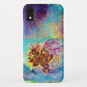 ZEE DRAGON iPhone XR HOESJE