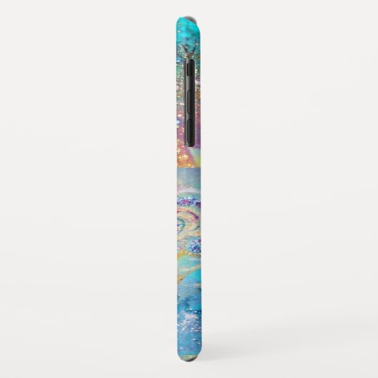 ZEE DRAGON Case-Mate iPhone CASE (Achterkant/links)