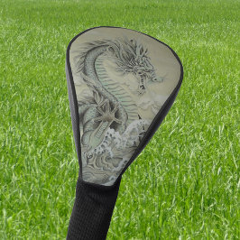Zee Dragon Golfheadcover