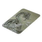 Zee Dragon Magneet (Linkerzijde)