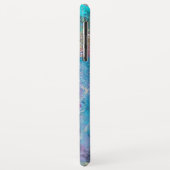 ZEE DRAGON MONOGRAM Case-Mate iPhone CASE (Achterkant/links)