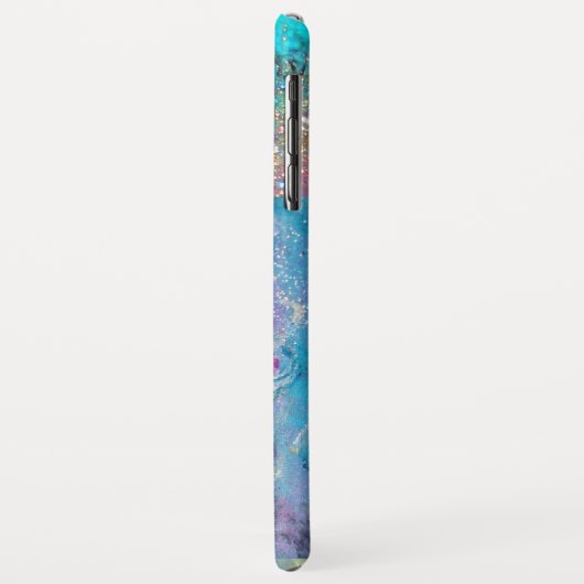 ZEE DRAGON MONOGRAM Case-Mate iPhone CASE (Achterkant/links)