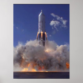 Zee Dragon Poster starten