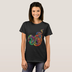 Zee Dragon T-shirt