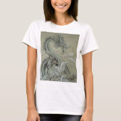Zee Dragon T-shirt (Voorkant)