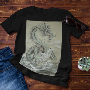 Zee Dragon T-shirt