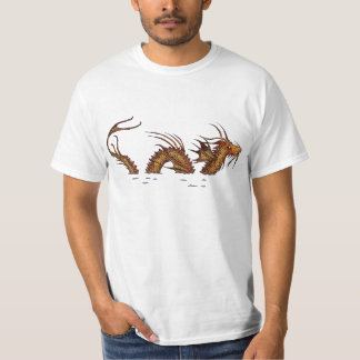 Zee Dragon T-shirt