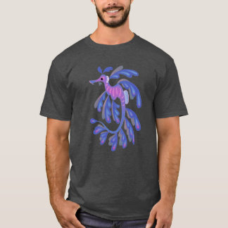 Zee draken cadeau familie t-shirt