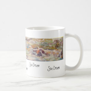 Zee Dream, Zee Dream, Zee Dream, koffie-Mok Koffiemok