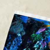 Zee Dreams Beach Towel Strandlaken (In situ)