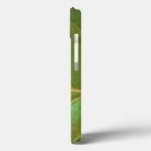 Zee Druivenblad Close-up Case-Mate iPhone Case (Achterkant / Links)