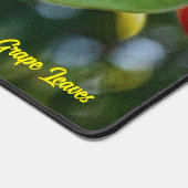 Zee Druivenblad Desk Mat (Hoek)