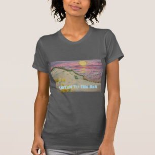 Zee Dunes T-shirt