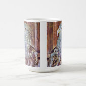 ZEE EAGLE KOFFIEMOK (Center)