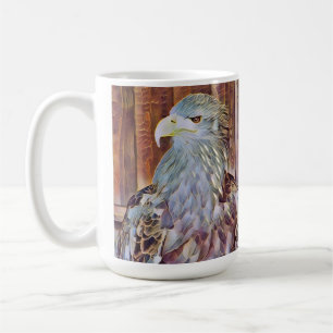 ZEE EAGLE KOFFIEMOK