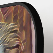 ZEE EAGLE PICKLEBALL PADDLE (Links Detail)