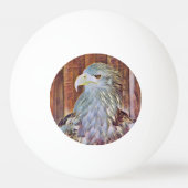 ZEE EAGLE PINGPONGBALLEN (Voorkant)