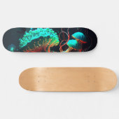 Zee extreem skateboard (Horizontaal)