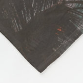  Zee Fleece Deken (Hoek)