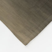 ZEE FLEECE DEKEN (Hoek)