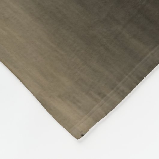 ZEE FLEECE DEKEN (Hoek)