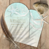 Zee Foam Beach Wedding Arch ID837 Kaart