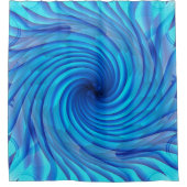 Zee Fun.... Douchegordijn (Voorkant)