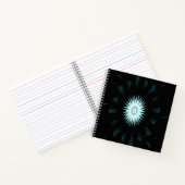 Zee Fun..... Notitieboek (Binnen)
