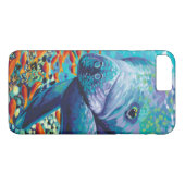 Zee Geliefde II Case-Mate iPhone Case (Achterkant (Horizontaal))