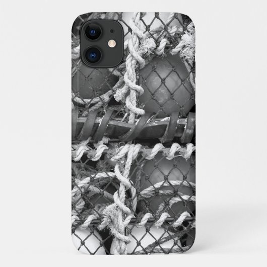 ZEE GEVIST Case-Mate iPhone CASE (Achterkant)