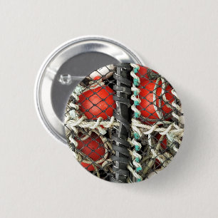 ZEE GEVIST RONDE BUTTON 5,7 CM