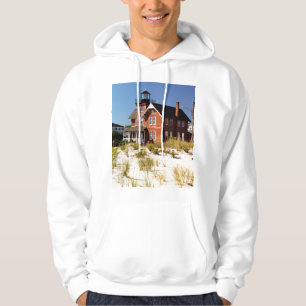 Zee Girt Lighthouse, New Jersey Sweatshirt