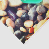 Zee Glaspapier Tissuepapier (Detail)