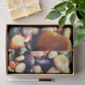 Zee Glaspapier Tissuepapier (Geschenk)