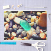 Zee Glaspapier Tissuepapier (Craft)