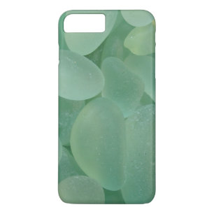 Zee Glass iPhone 7 Hoesje