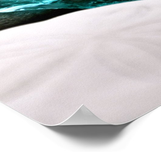 Zee Glass Sharp Print (Hoek)